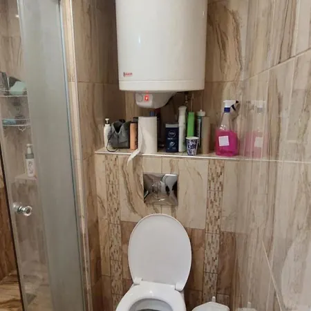 Appartamento 4-6 човека Sveti Vlas