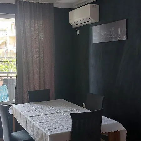 Appartamento 4-6 човека Sveti Vlas