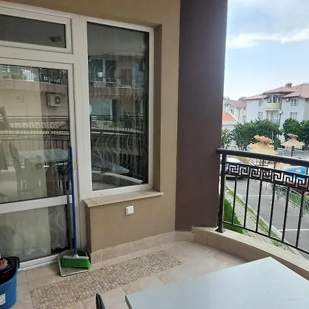 Appartamento 4-6 човека Sveti Vlas