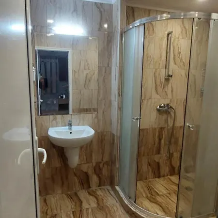 Apartament 4-6 човека *
