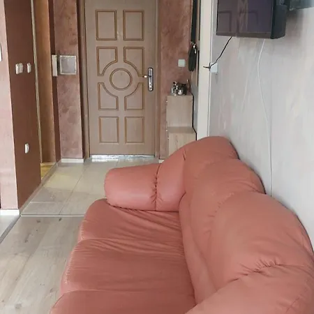 Apartament 4-6 човека