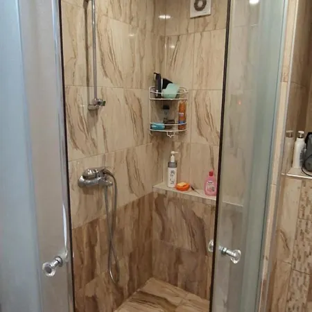 4-6 човека Apartament Święty Włas