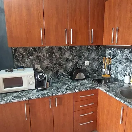 4-6 човека Apartament